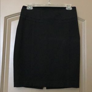Business skirt